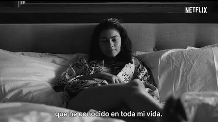 Tráiler subtitulado de Malcolm & Marie en Netflix