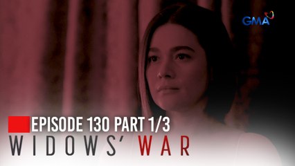 Widows’ War: Samantha's rags to riches life! (Episode 130 - Part 1/3)