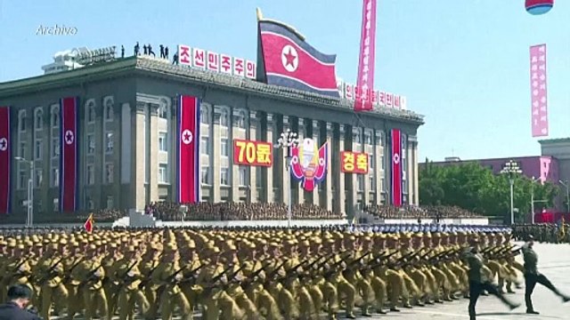 Muere un soldado norcoreano capturado por Ucrania en la guerra con Rusia