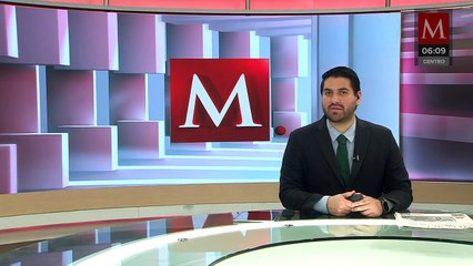 Vinculan a 'El Mero Mero', tío de Ovidio Guzmán, por delincuencia organizada