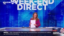 Céline Pitelet fait ses adieux à BFMTV
