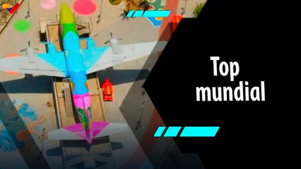 Al Aire | Vuelo 777: Despegando hacia una nueva experiencia culinaria