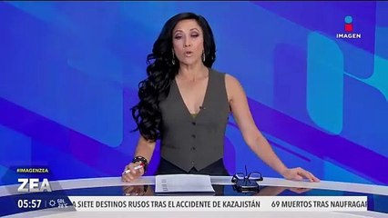 Mujer es impactada por un vagón del metro en Monterrey, Nuevo León