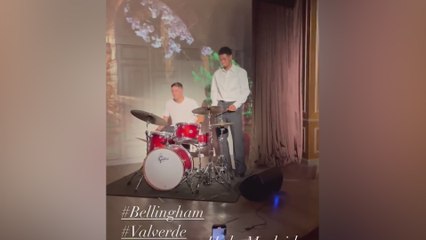 Valverde y Bellingham se ganan el aguinaldo