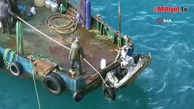 Üniversiteli Engin Şeker aranıyor: Araç diye bir şey kalmamış