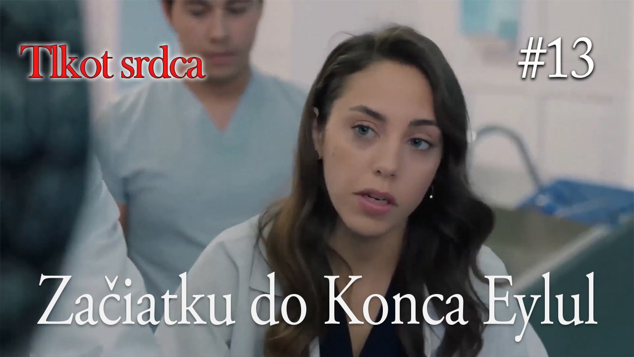 Začiatku do Konca Eylul  #13