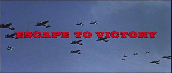 Fuga per la Vittoria