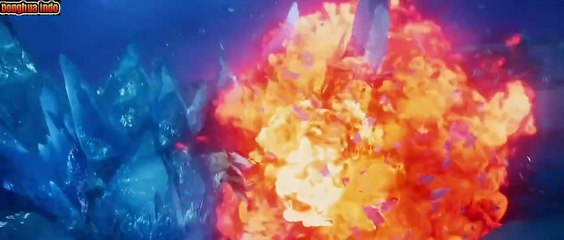 Shrouding The Heavens Episode 89 Sub Indo ‼️