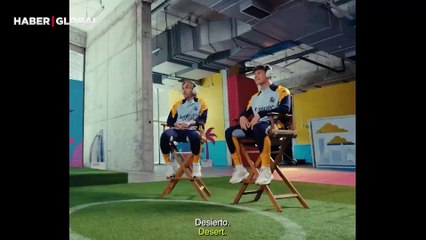 Arda Güler'i hiç böyle görmediniz! Garanti veriyoruz!