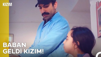 Çok Az Kaldı Kavuşmamıza - Kızım 18. Bölüm