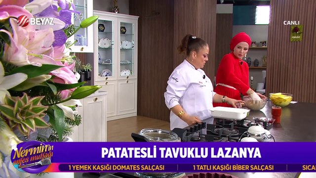 Nermin'in Enfes Mutfağı 27 Aralık 2024