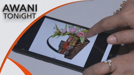 AWANI Tonight: M'sians willing to pay for AI-powered shopping - Lazada