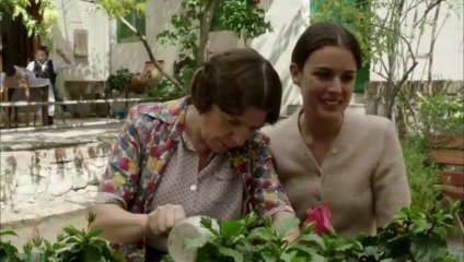 2. EL TIEMPO ENTRE COSTURAS ❤️ Capítulo 2 HD Versión Extendida. Con Adriana Ugarte y Rubén Cortada.