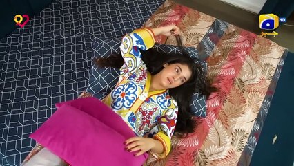 Aafat Episode 71 📺