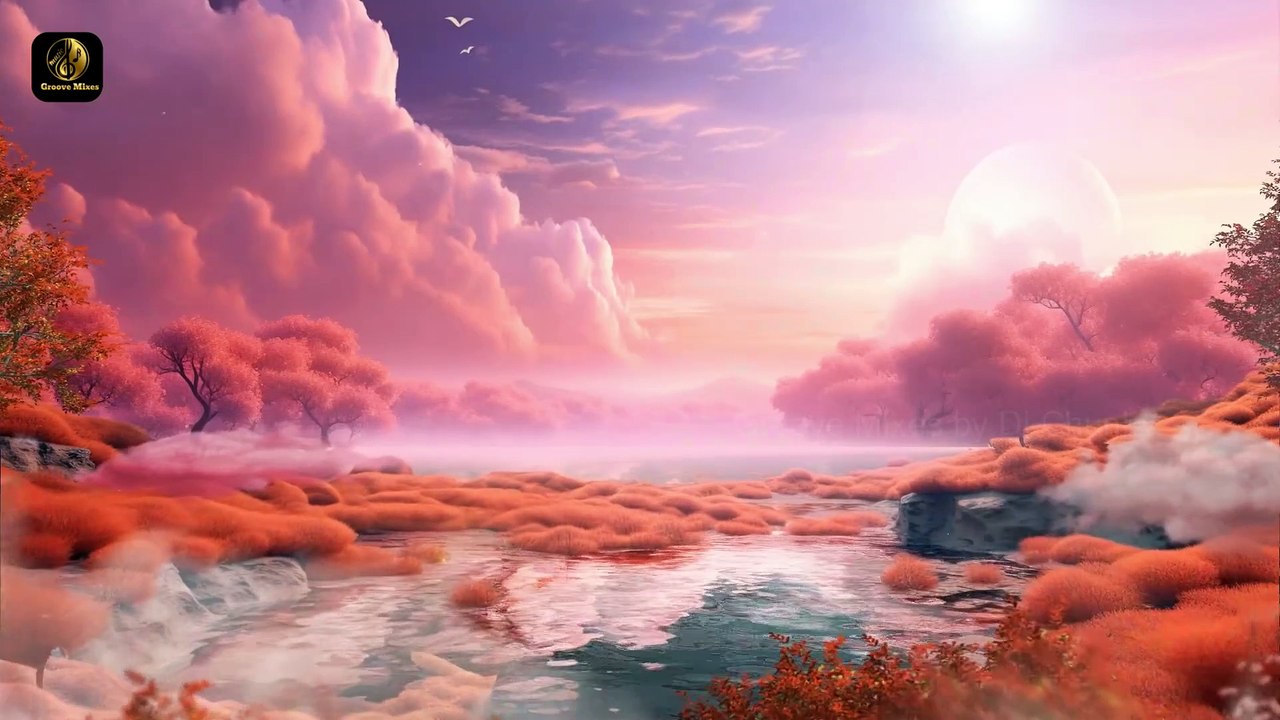 Deep Love (Groove Mix) | Dj Chunky | Deep Love Song | Deep House | New Romantic Song | Love Song