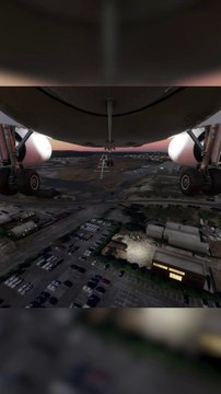 Refined Arrival: Asiana Airlines A320 at Farnborough Airport (FAB), Farnborough, United Kingdom #flights #fly #flightlovers #Canada #USA #Japan #aviation #flying #FlyingLovers #aviationlovers