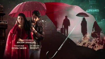 Abdullahpur Ka Devdas  Episode 2  Bilal Abbas Khan, Sarah Khan, Raza Talish