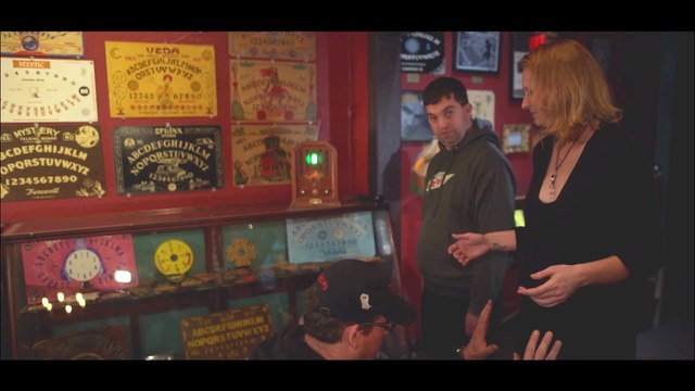 My Haunted Adventures -(Part 11)*