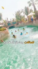 أفضل 25 مكان سياحي في دبي 5- اتلانتسستمتع بيوم مليء بالإثارة والألعاب المائية المدهشة! 🚀