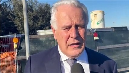 Collesalvetti (Livorno), lavori avanti tutta per la casa di comunit?. Parla Giani
