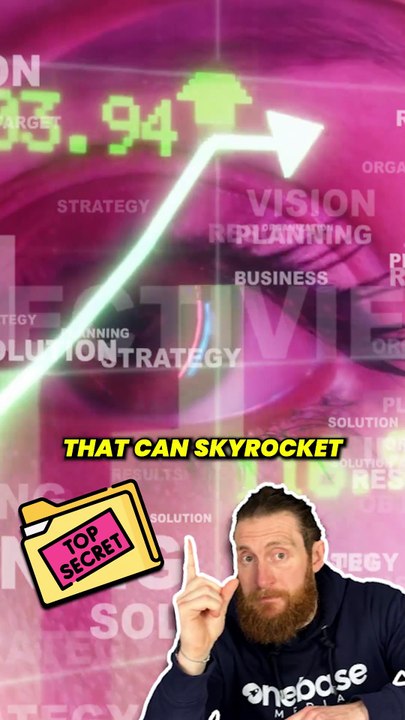 This Secret Word Can Skyrocket Your Conversion Rate