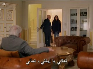 مسلسل الشركة_ لا تريده بعد ان عرفت انه والدها ولكن تركها لمده 25عام