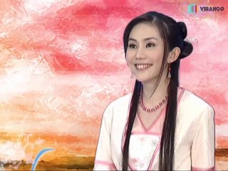 Hoài Ngọc Truyền Kỳ Tập 8 Bản Chuẩn 100% THVL FULL 1080P (The Legendary Of Matsu 2008)