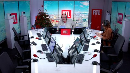 L'INTÉGRALE - Les Auditeurs ont la parole du 27 décembre 2024