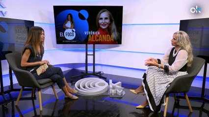 La 'headhunter' sentimental Verónica Alcanda desvela el secreto para encontrar pareja: "Hay que ser..."