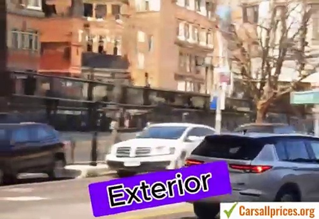 2025 Mitsubishi Outlander_ The Good, The Bad, and The Surprising Pros and Cons! 🌟😲