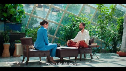 Amor a 39 Graus 🎬 Trailer Legendado - Confira Agora!