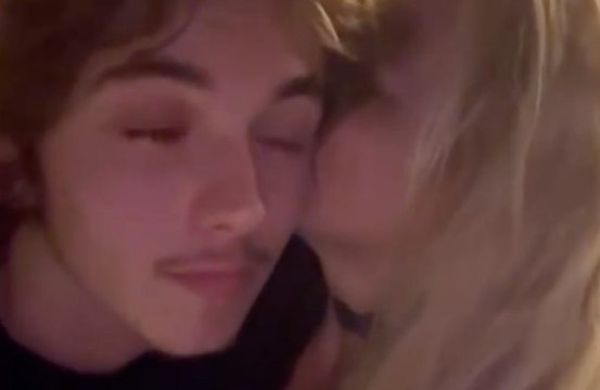 “Je suis sans voix… “ : Britney Spears retrouve ses fils pour la première fois en deux ans