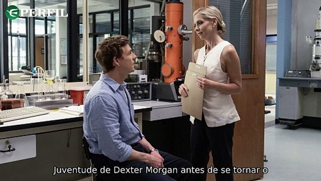 Estreia de Dexter, inspiração de Meryl Streep e sucesso de Astro Bot: Notícias do Entretenimento