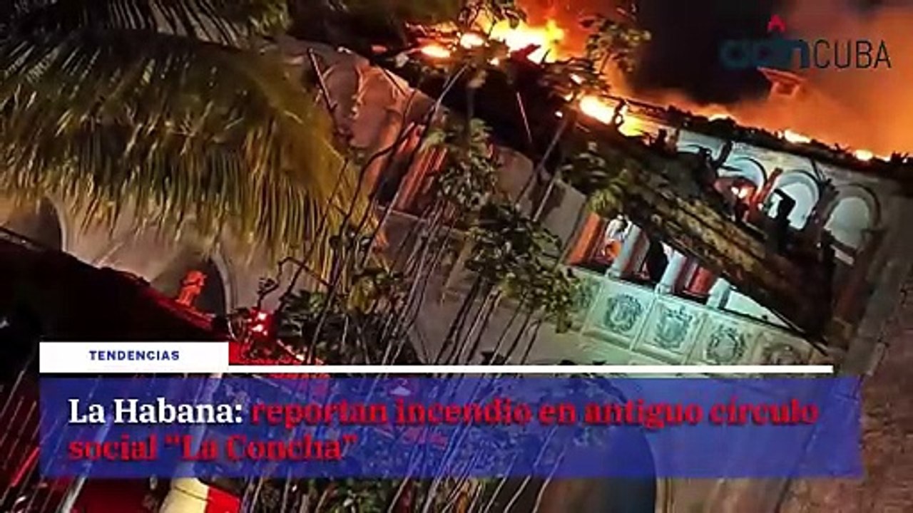 Las noticias más leídas en ADN Cuba hoy Diciembre 27