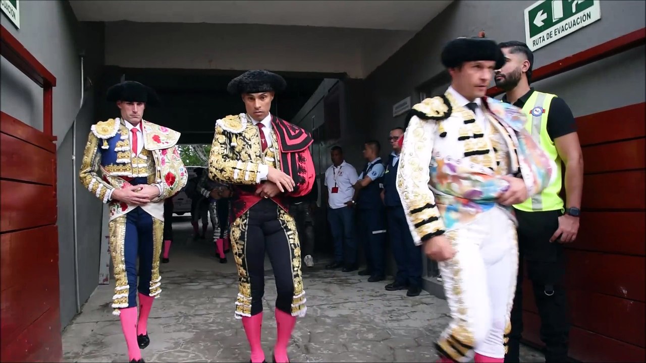 video cali 26 diciembre 2024