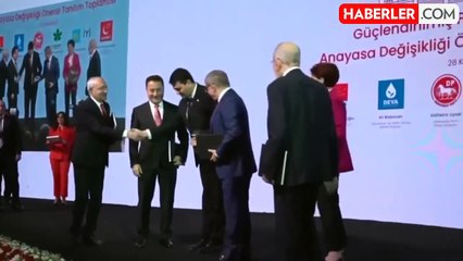 SADAT açıkladı: Kemal Kılıçdaroğlu'nun mal varlıklarına haciz konuldu