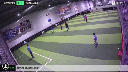 But de RealMadrid