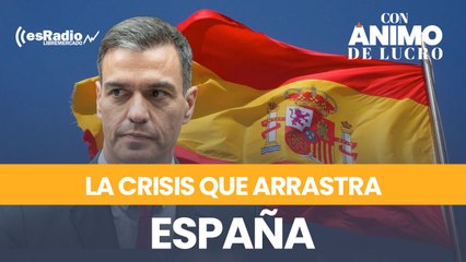 ¿Dará la cara en el empleo en 2025 la crisis que arrastra España?