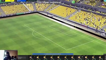 Carrière avec Modène Saison 1 Episode 12 là suite