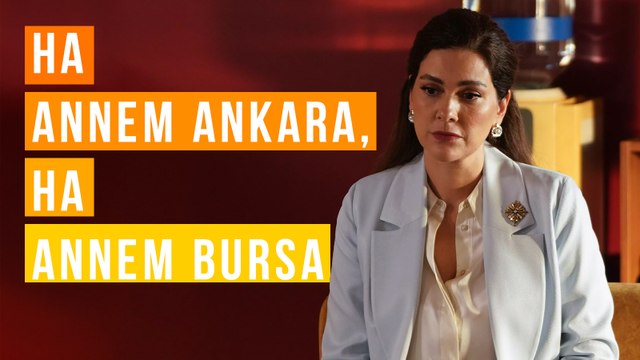 Annem Ankara: Ne dönem ne de Ankara dizisi olabiliyor!