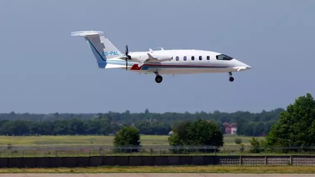 Baykar, İtalyan havacılık şirketi Piaggio Aerospace’i satın alıyor