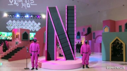 La vera storia di "Squid Game": la fabbrica e gli scontri violenti