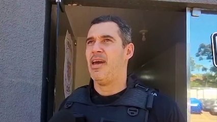 Vingança por furto de motocicleta leva a homicídio em Cascavel