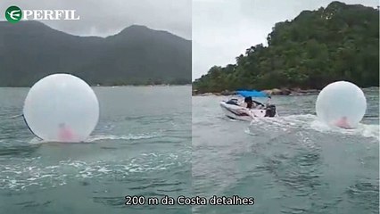 "Emoções à flor da pele: Criança à deriva, recado de Caetano Veloso e ataques do vencedor do BBB"