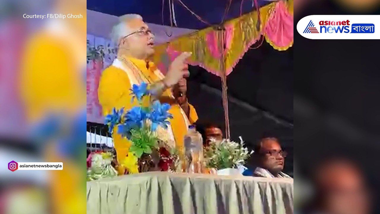 কীভাবে দেশ রক্ষা পাবে ধর্ম রক্ষা পাবে ভরা সভায়...