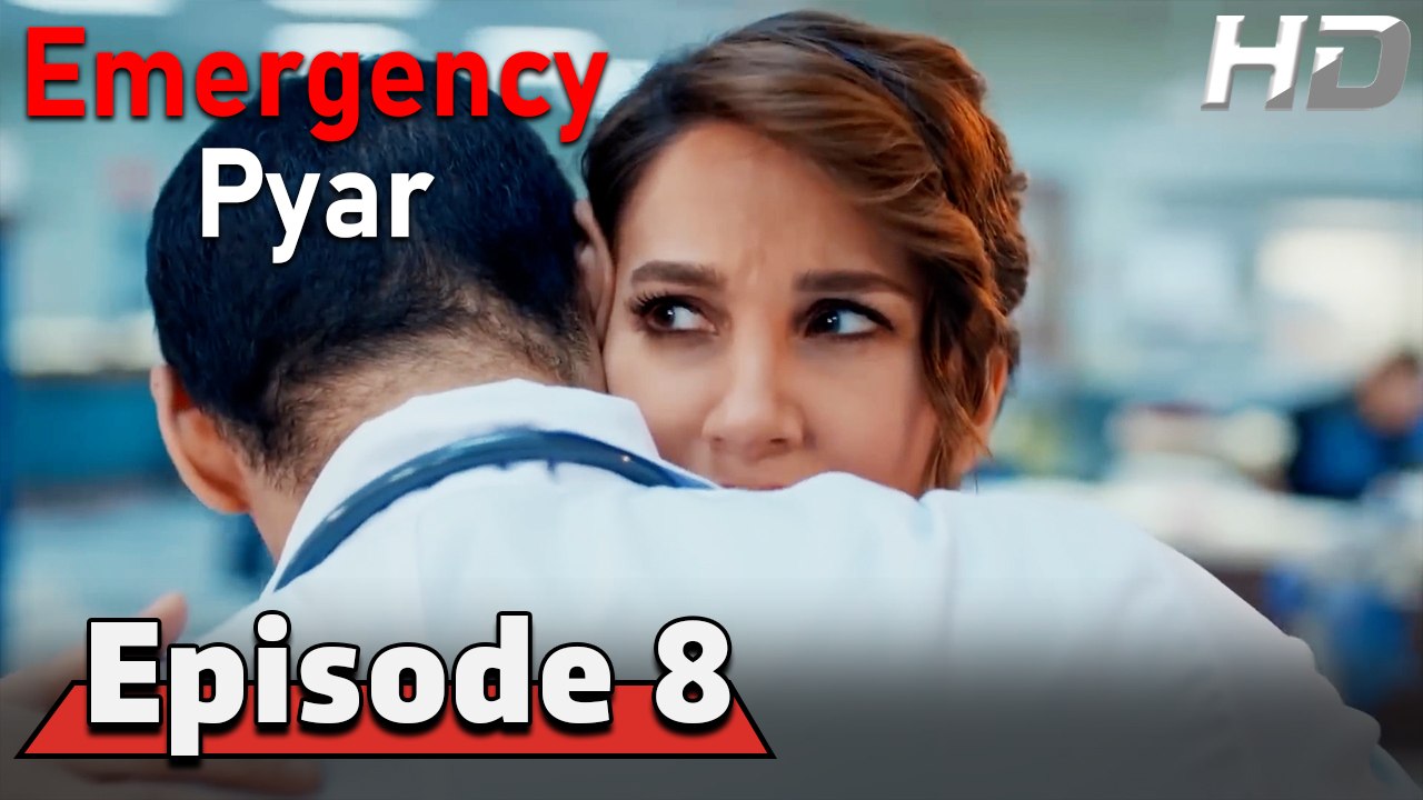 Emergency Pyar Episode 8 (HD Version)