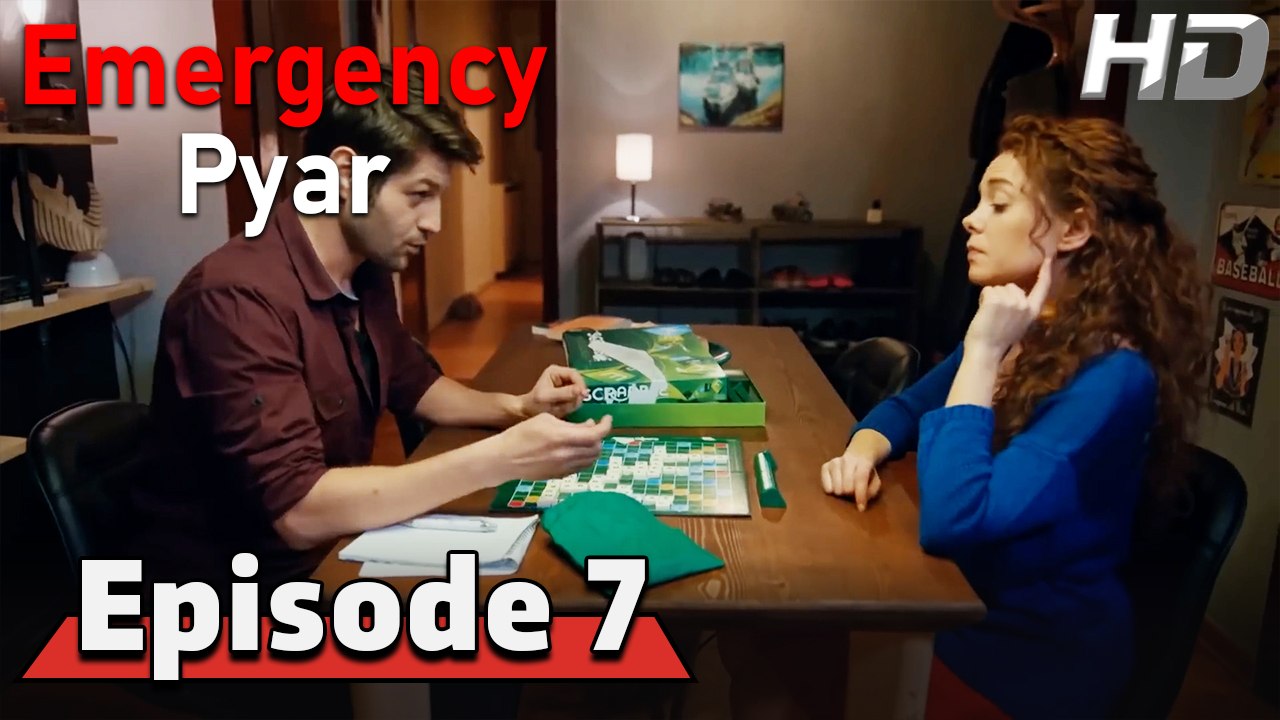 Emergency Pyar Episode 7 (HD Version)