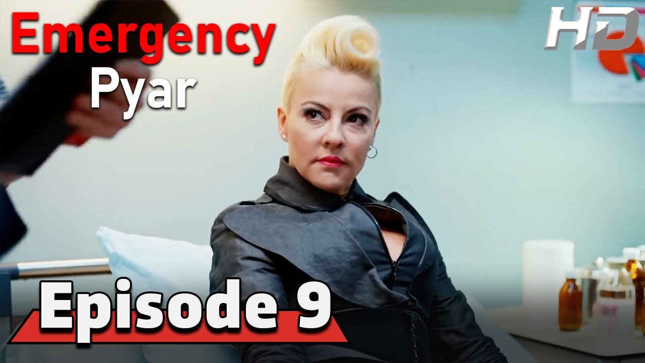Emergency Pyar Episode 9 (HD Version)