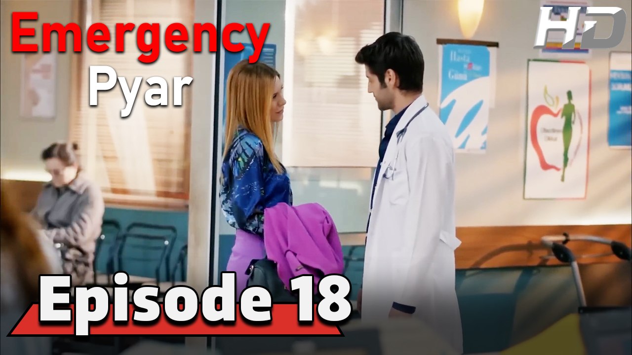 Emergency Pyar Episode 18 (HD Version)