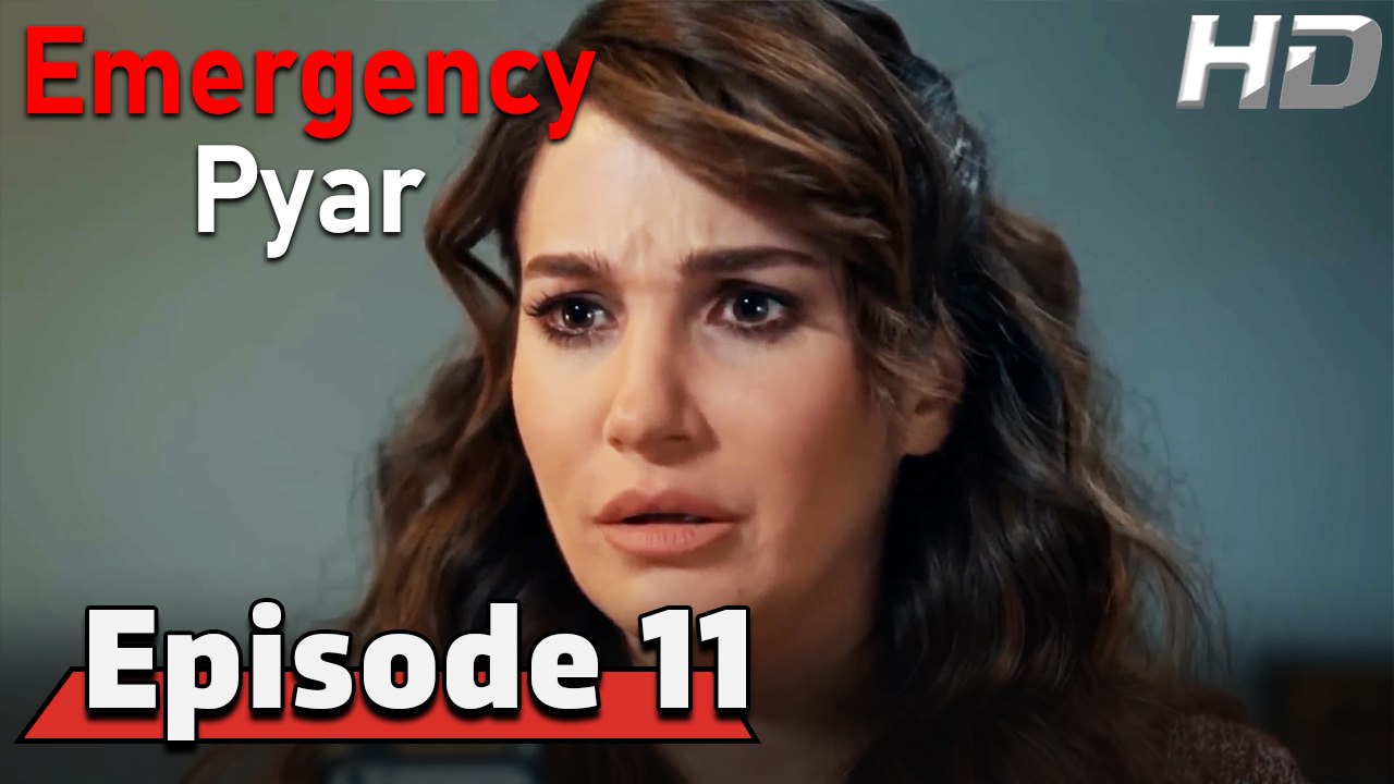 Emergency Pyar Episode 11 (HD Version)